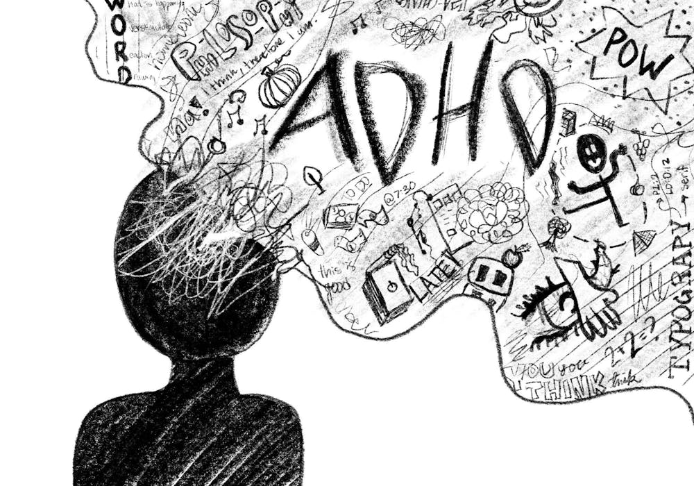 ADHD: Zaburzenie Uwagi i Nadpobudliwość