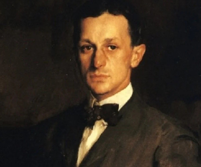 Harvey Cushing