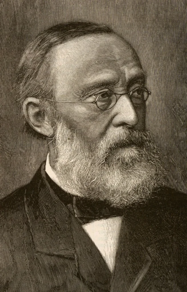 Rudolf Virchow