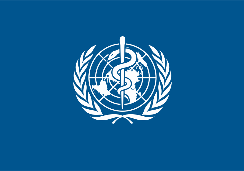 WHO - Światowa Organizacja Zdrowia