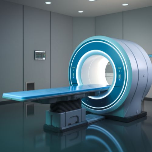 MRI
