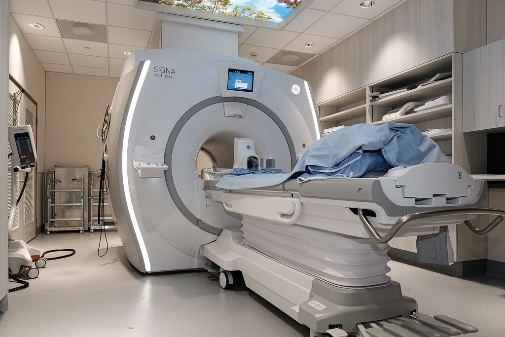 Rezonans Magnetyczny