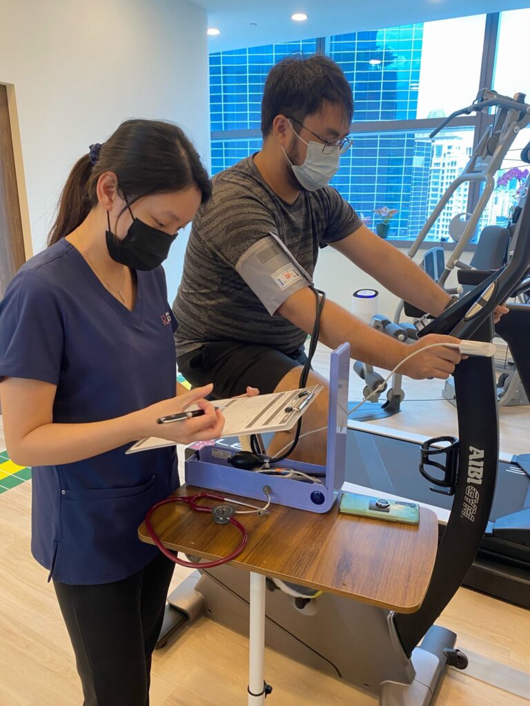 Programy rehabilitacji pulmonologicznej