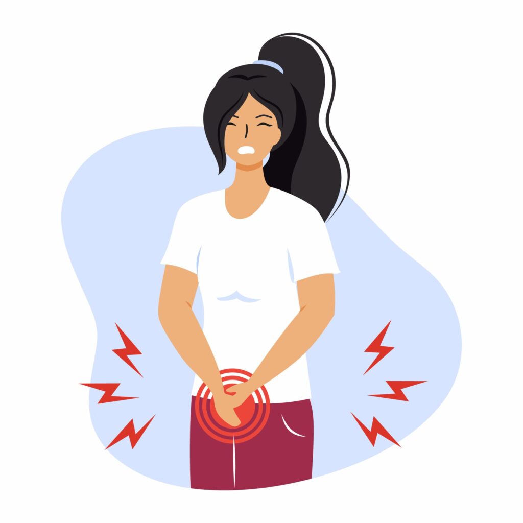 Zespół Przewlekłego Bólu