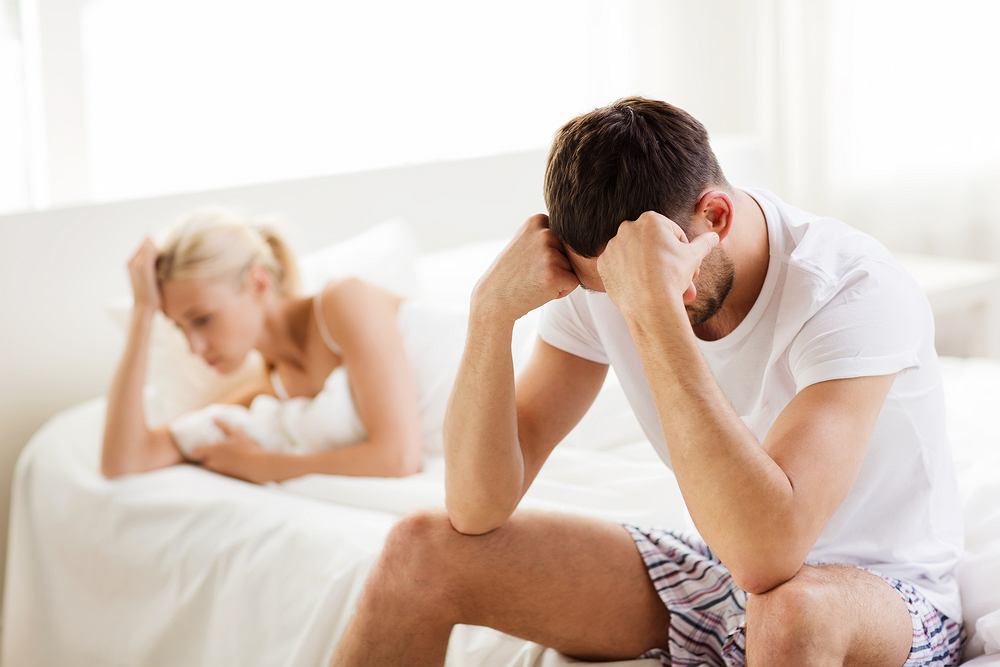 Dyspareunia: przyczyny, objawy i metody leczenia bólu podczas współżycia seksualnego