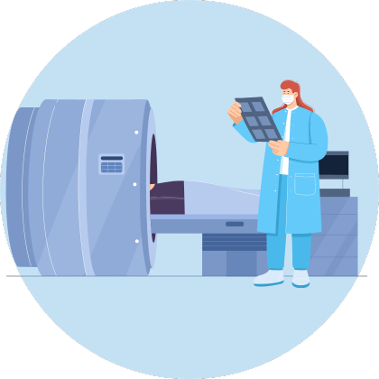MRI