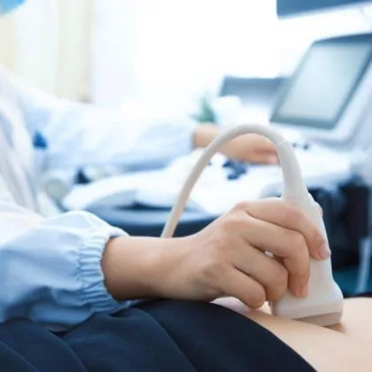 Obrazowanie ultrasonograficzne