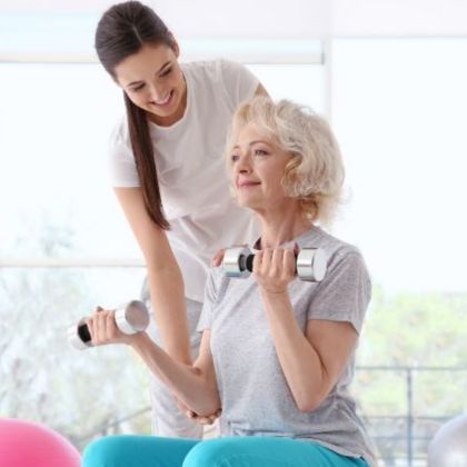 Osteofity Fizjoterapia