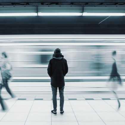 Poczucie odizolowania