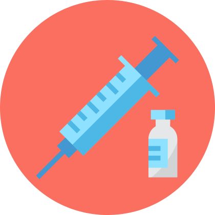 Szczepienia przeciw grypie i pneumokokom