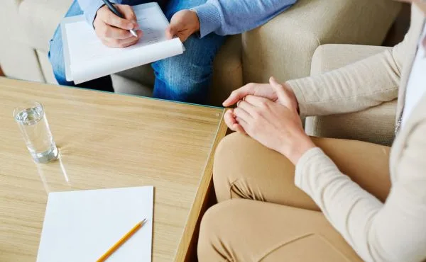 Wsparcie psychologiczne