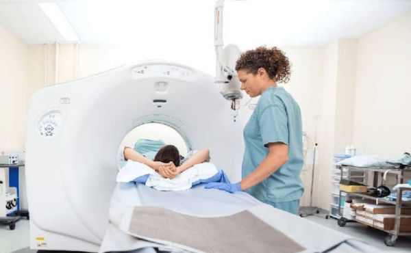 Badania obrazowe