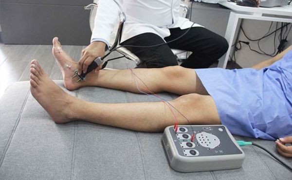 Elektromiografia