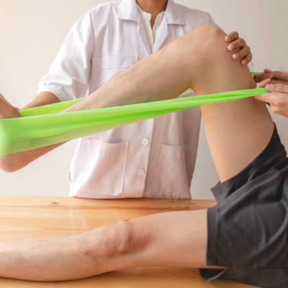 Fizjoterapia stawów