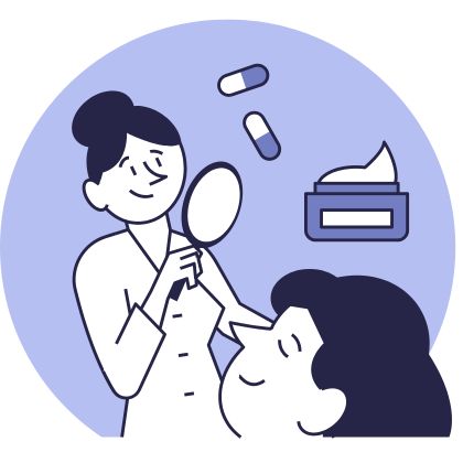 Znaczenie regularnych kontroli dermatologicznych