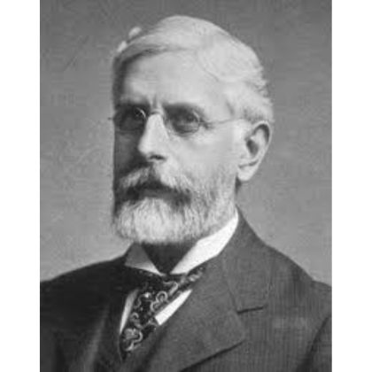 Daniel E. Salmon