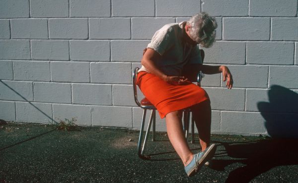 Schizofrenia katatoniczna