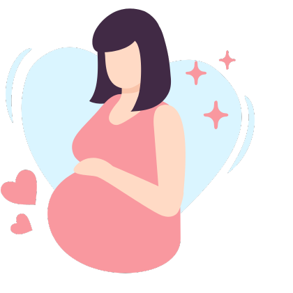 Rumień zakaźny u kobiet w ciąży