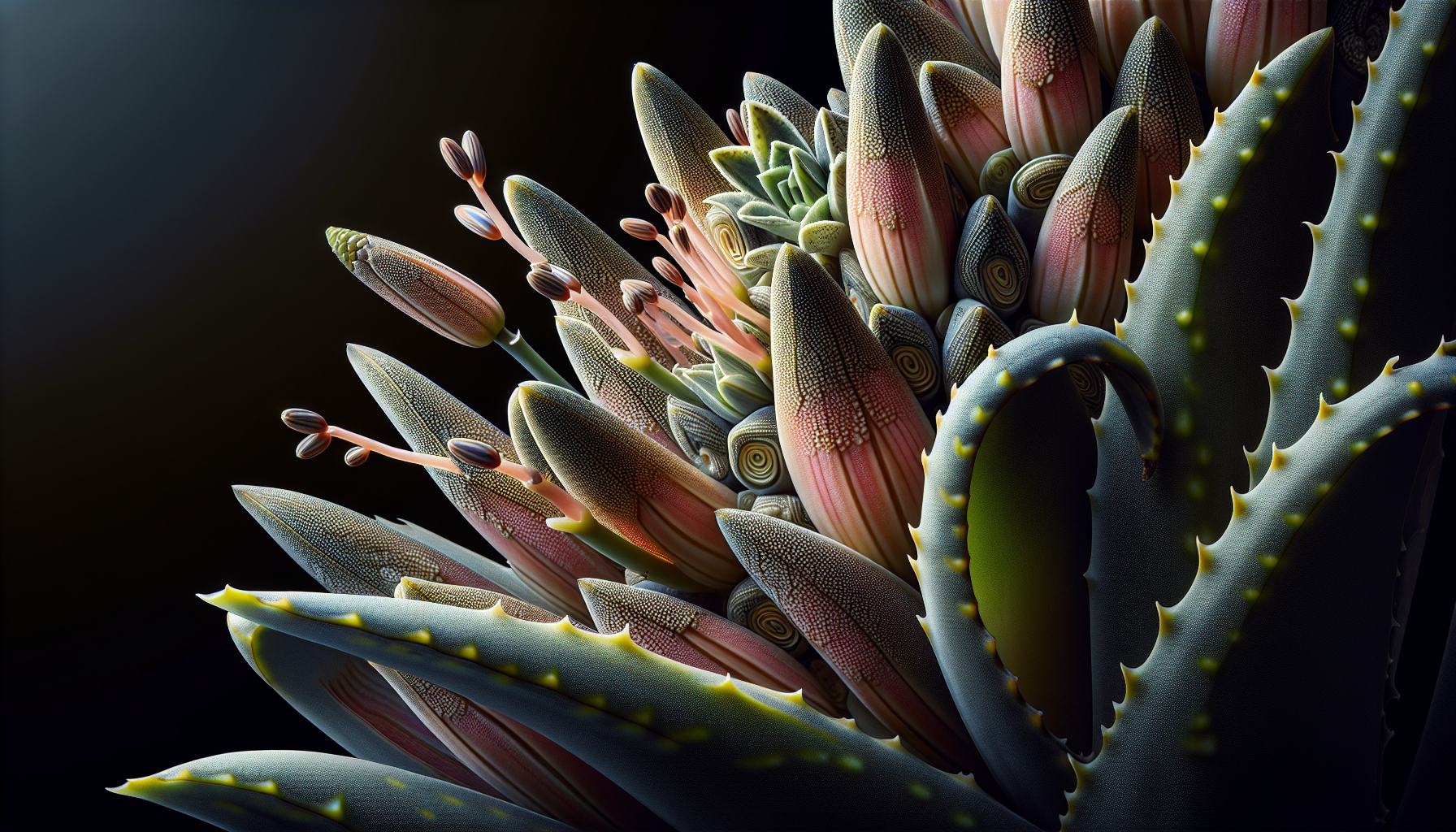 Aloes – właściwości