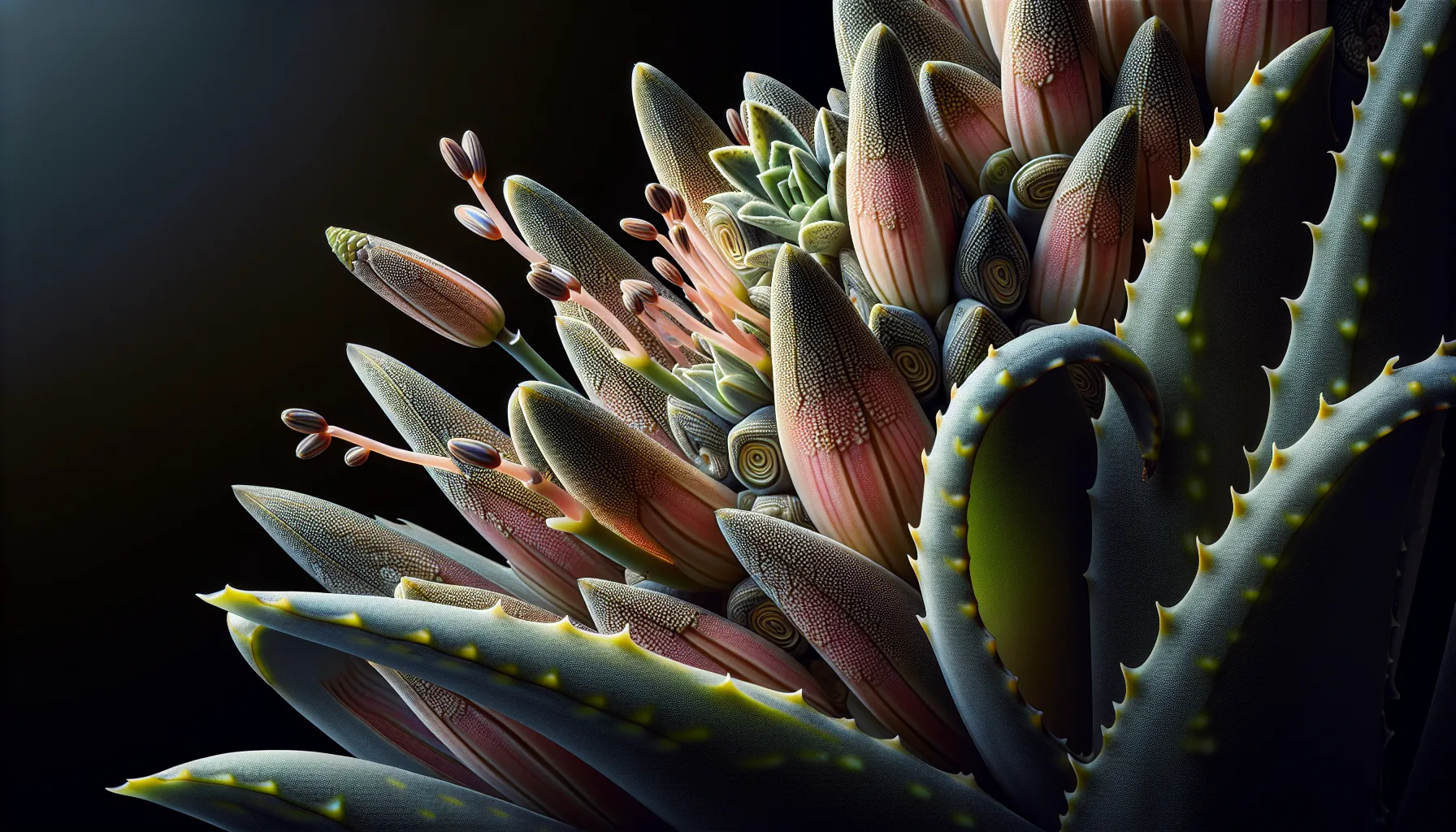 Aloes – właściwości