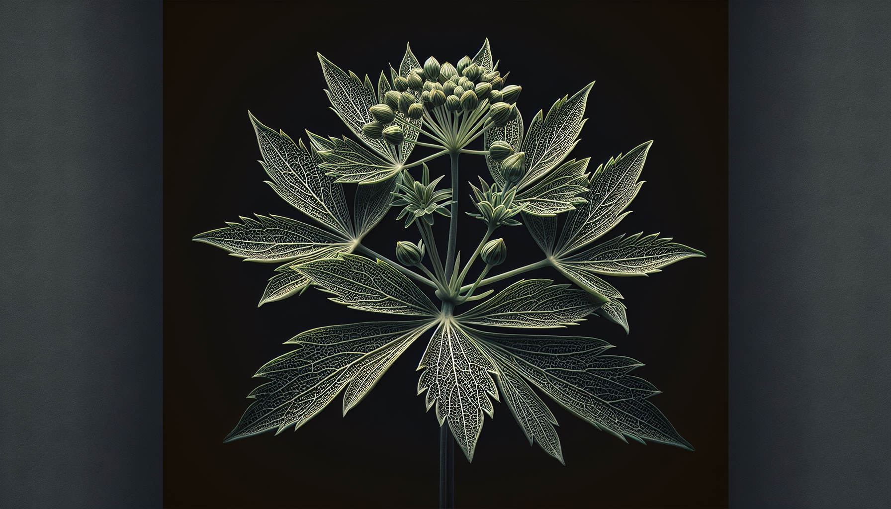 Anyż – właściwości