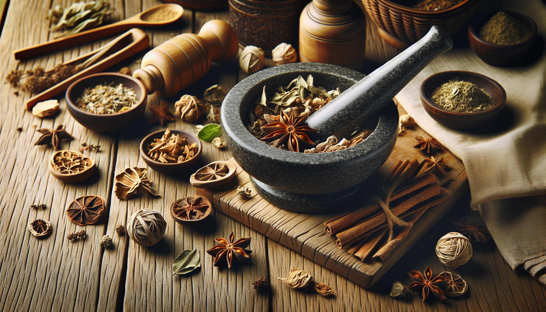 Anyż – zastosowanie