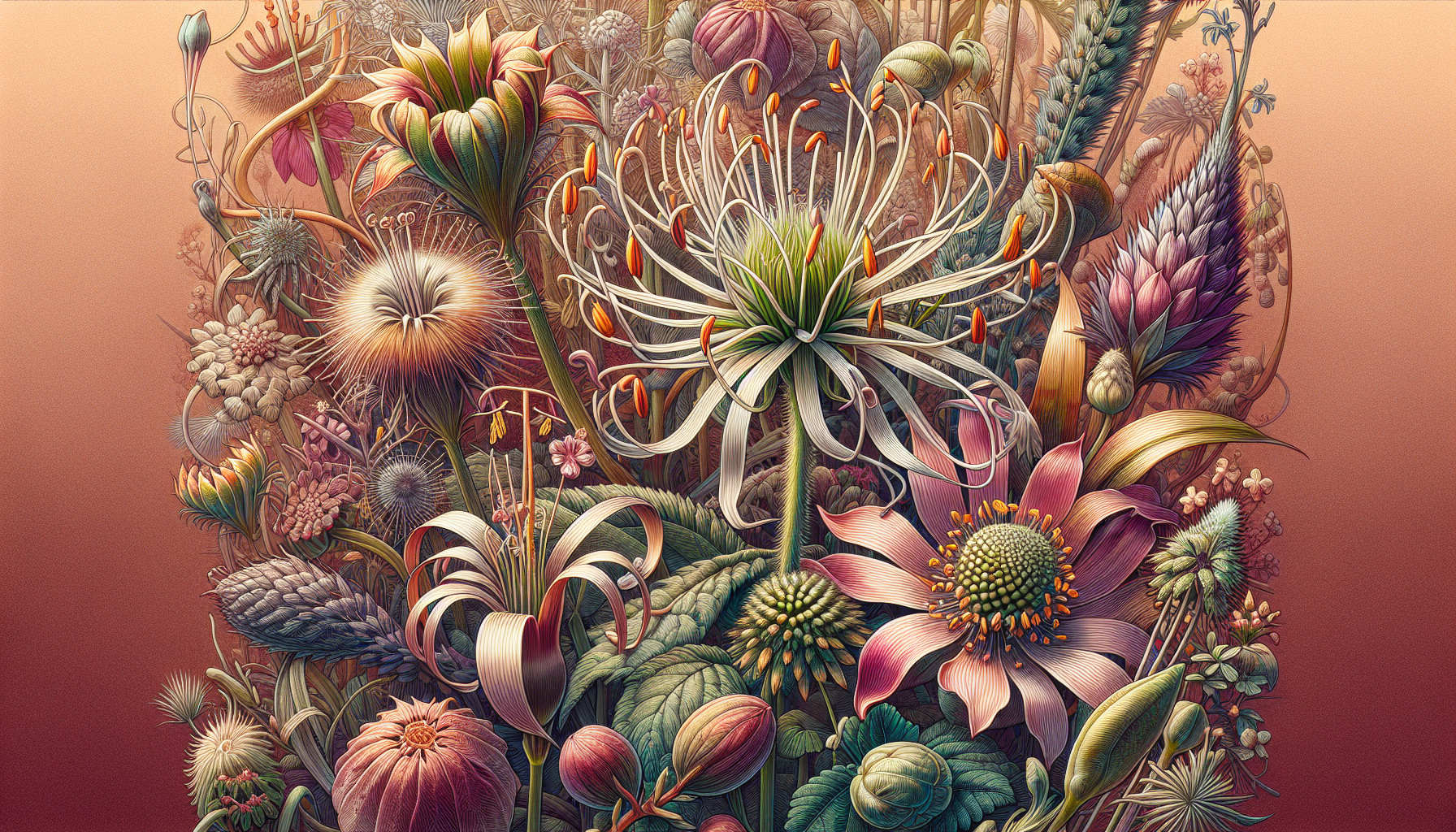 Arcydzięgiel – właściwości