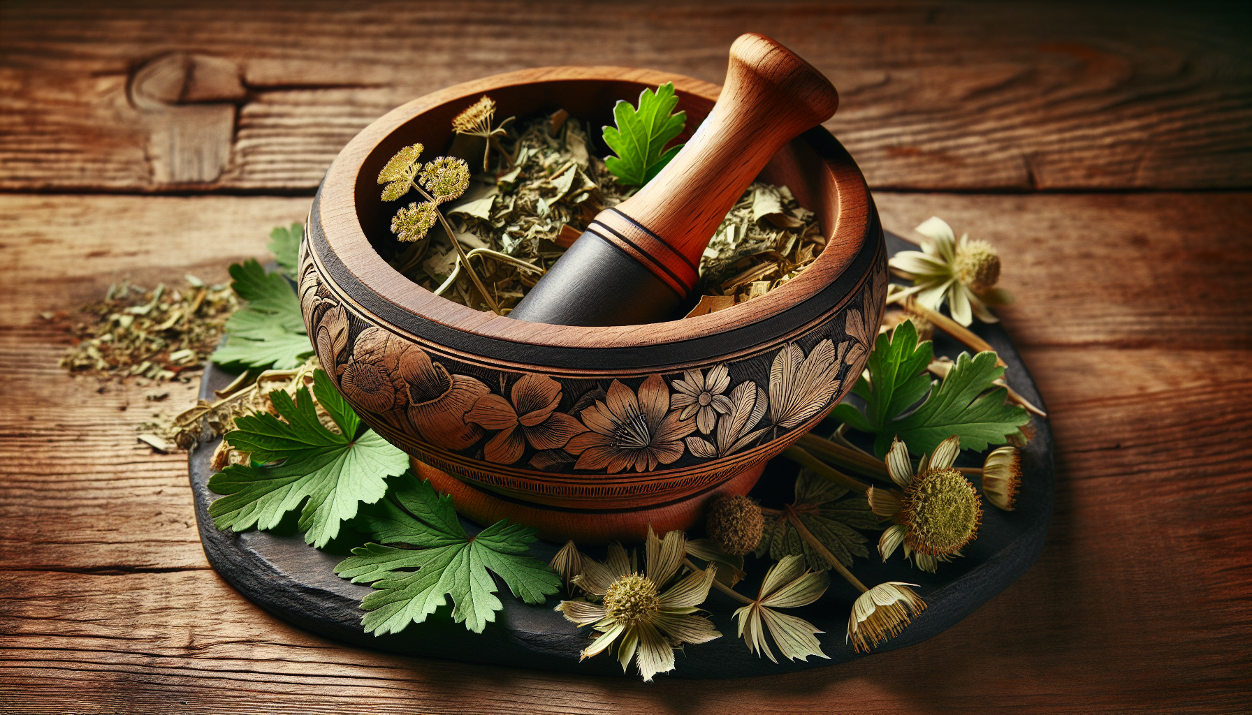 Arcydzięgiel – zastosowanie