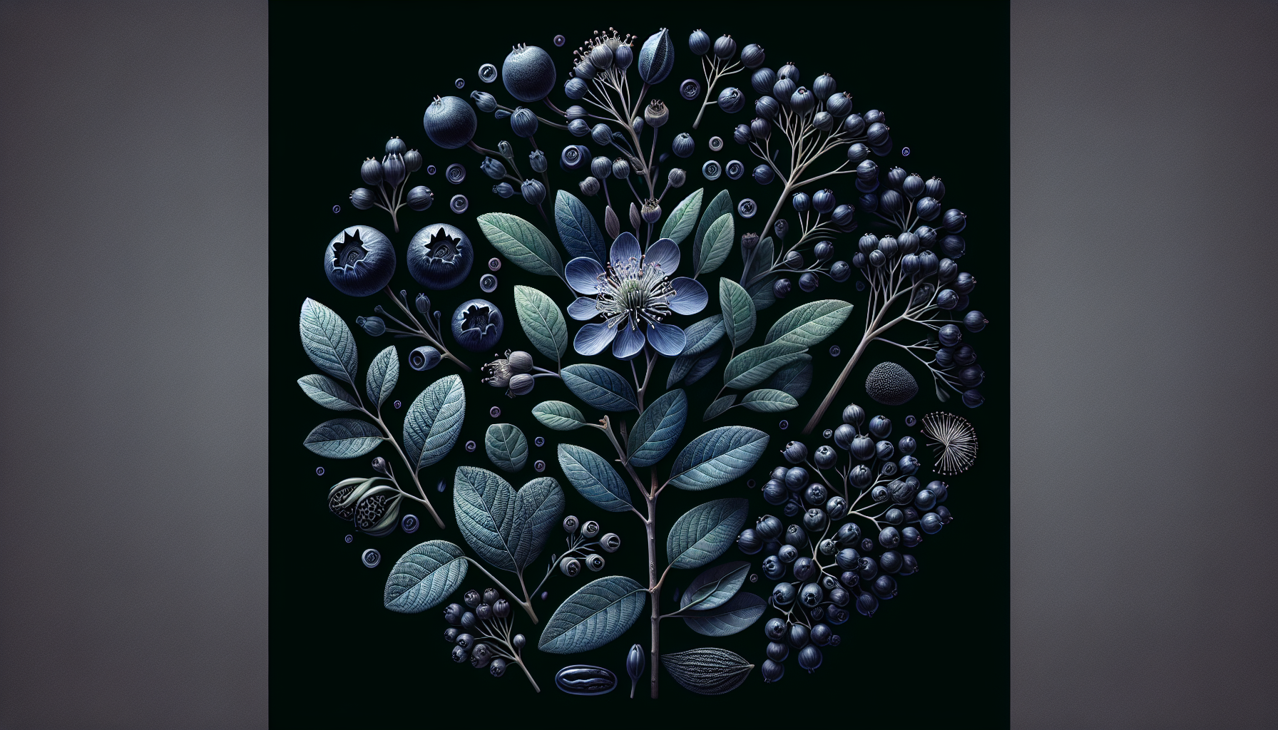 Aronia – właściwości