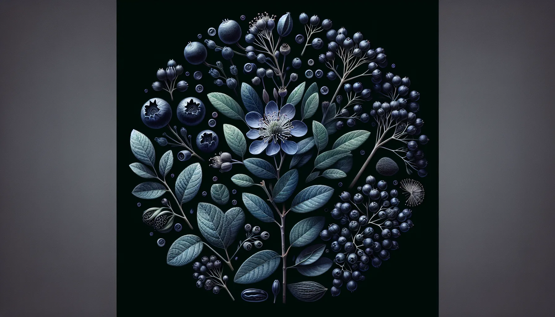 Aronia – właściwości