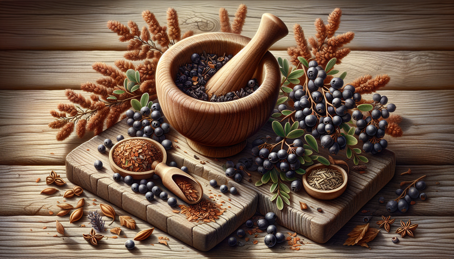 Aronia – zastosowanie