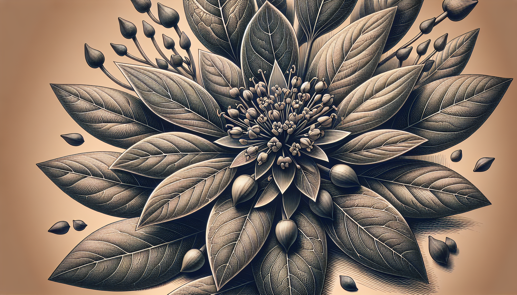 Ashwagandha – właściwości