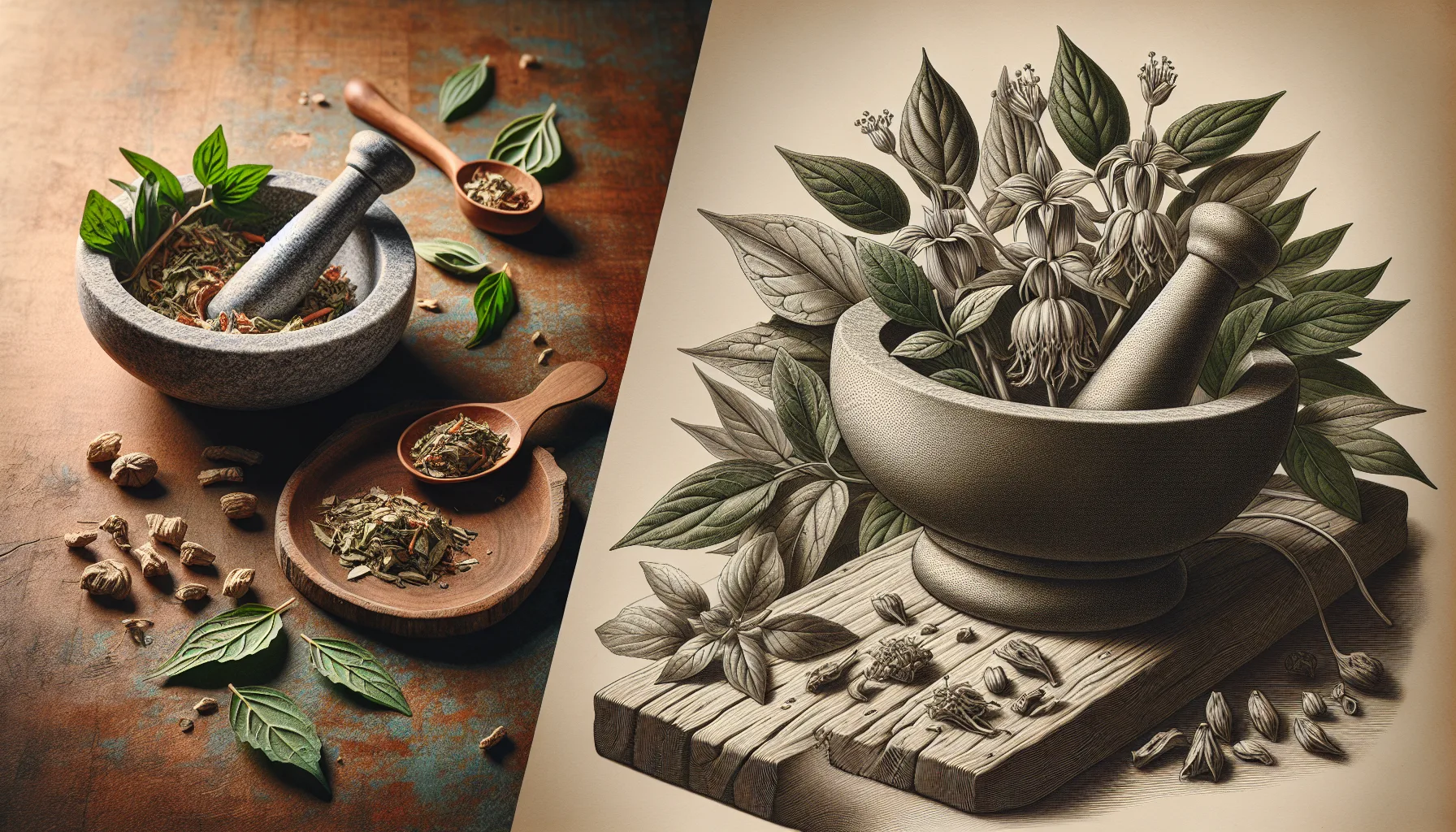 Ashwagandha – zastosowanie