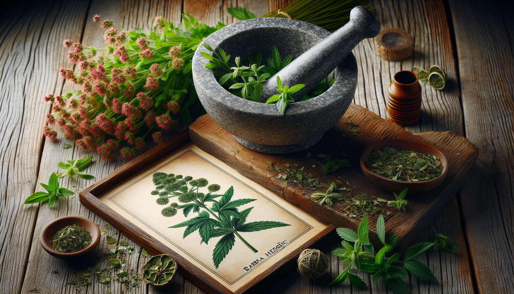 Babka płesznik – zastosowanie